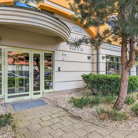 Daire Seaside With Parking In By Renters *